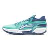 Li Ning Light Speed 3mid Basketball Shoes Men's Low top Pool Blue/Deep Sail Blue ABPV019-6