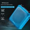 SHIDU SD-S516 Wireless Bluetooth Voice Amplifier CN Plug (adapter Included)