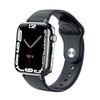 Kinder Smartwatch mit Videoanruf, 4G LTE GPS-Tracker, Wasserdicht, SOS-Anruf, Sprachchat, Kamera, Schulmodus, Jungen Mädchen