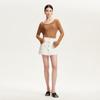 VEROMODA High-Waist Denim Shorts