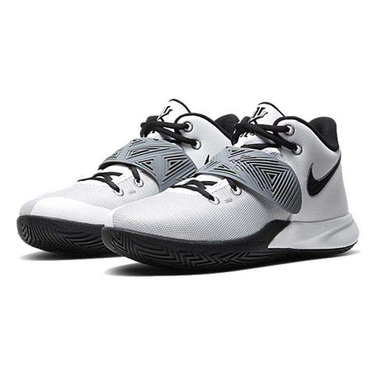Nike Kyrie Flytrap 3 EP 'White Cool Grey' CD0191-103