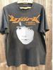 T-shirt Unisex Bjork Grafica Anni '90 Stile Retrò Classico