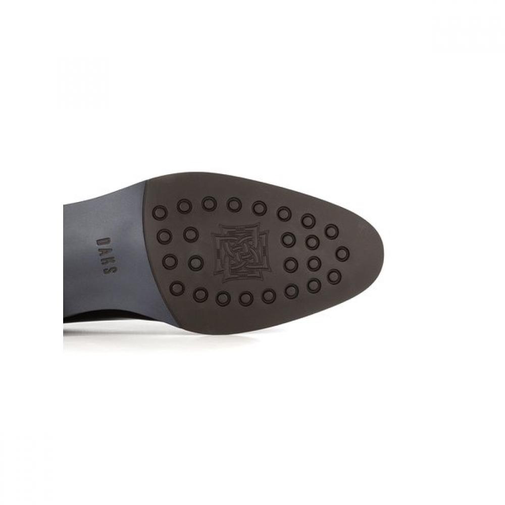 Daks Best Straight Tip Dress Shoes  Brown  Dmx337kh22