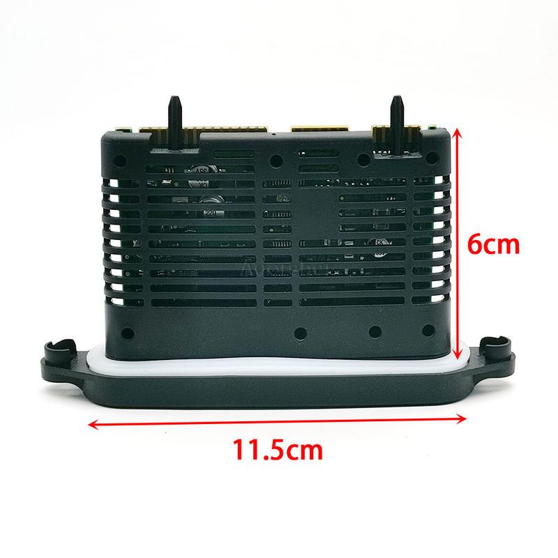 New 63117316217 TMS Xenon Ballast Headlight Module Fit For BMW 5 Series 528 F18 F10 F11 530 520 525 2011-2013