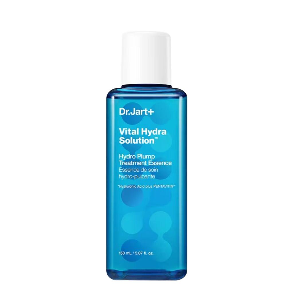Dr.Jart+ Vital Hydra Solution Hydro Plump Treatment Essence 150ml