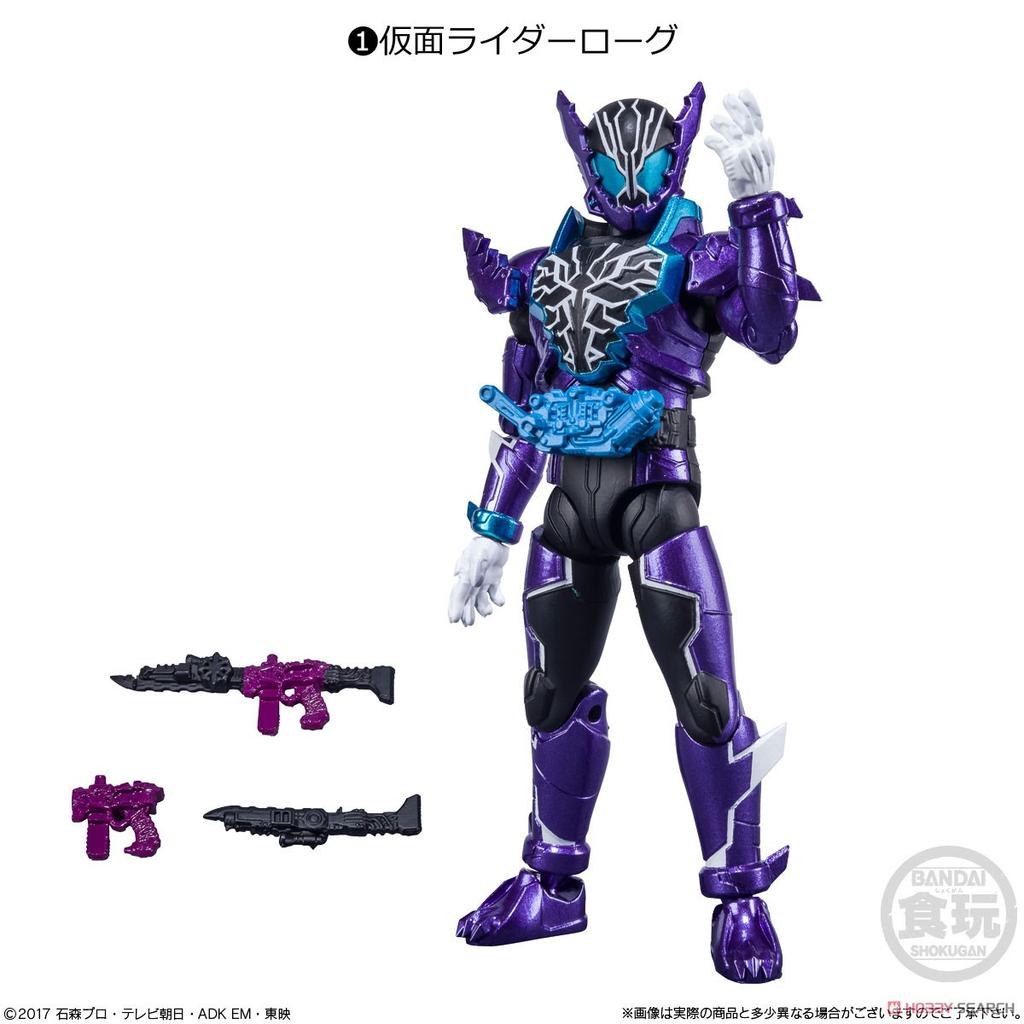 Bandai Genuine Kamen Rider SHODO 07 08 Action Figure Rogue Wild Chalice EX CASHAPON Joints Movable Model Ornament Playthings