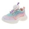 2025 New Summer Kids Footwear Lightweight Sneakers for Girls Boys School Sports Shoes Outdoor Play Running Sneakers Cool Colors