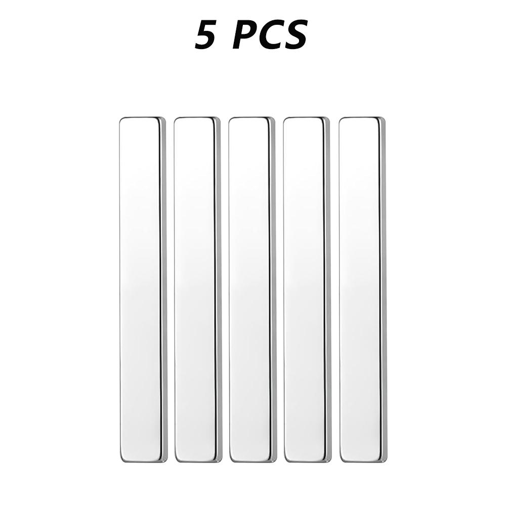 1/20Pcs Strong Nail Art Magnetic Pen 3D Cat Eye Painting Nails Art Design Dual-Ended Magnet Wand Gel Polish Magic for Manicure