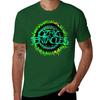 My Favorite People Best Of Ozric Tentacles Logo Gift For Birthday TShirt Short Sleeve Tee New Edition Funny T Shirts for Unisex