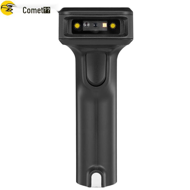 Comet YC300D Wireless Bluetooth Barcode Scanner