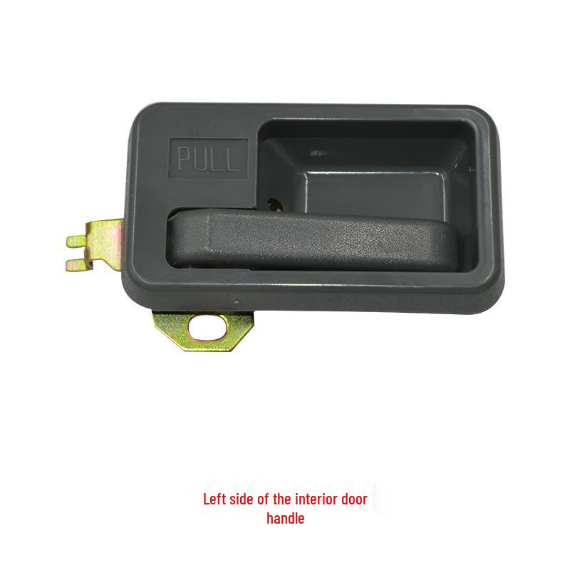 Daewoo Damas 82850-85000 FL Handle