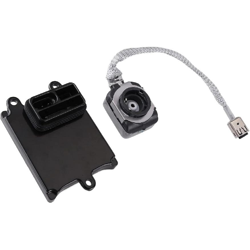 

22785848 Xenon Ballast & HID Light Lamp Bulb Igniter Control Unit Compatible for Cadillac SRX 2010-2016