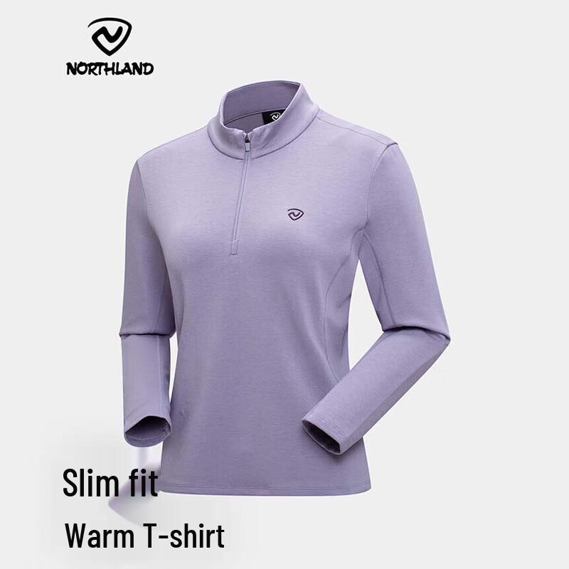 Naturehike Cloud-Walk Women's Long Sleeve T-Shirt
