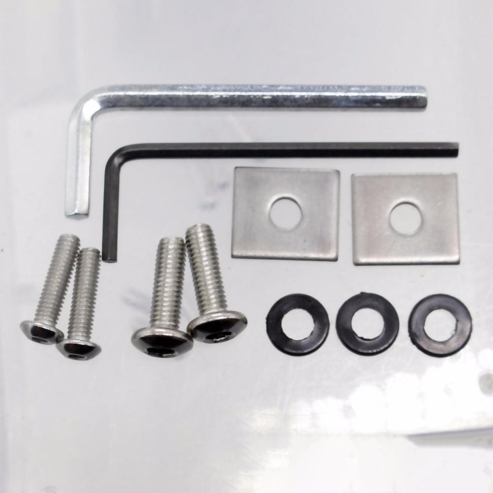 Bicycle Speedometer Bracket Multifunctional Carbon Fiber Motion Camera Bracket Compatible For Garmin Bryton