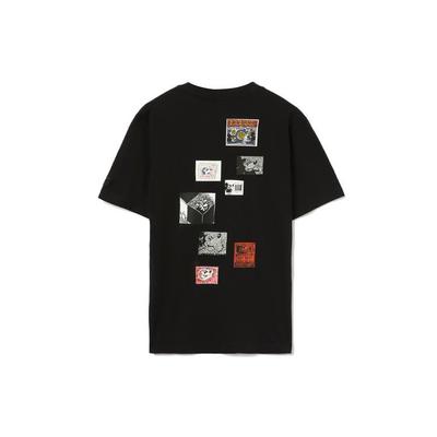 T-Shirts & Muskelshirts – T-Shirts