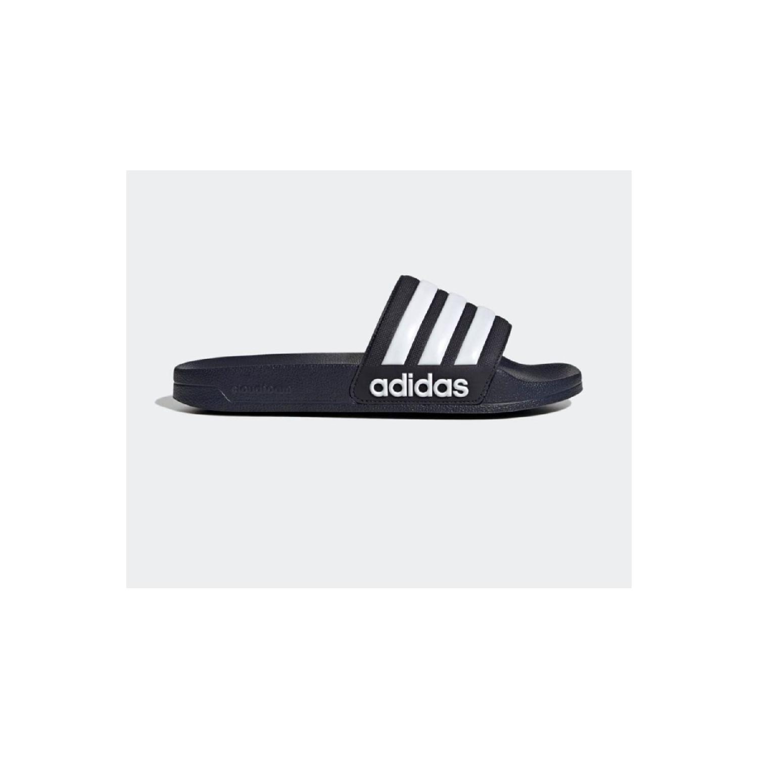 

Мужские тапочки для душа Adilette Gz5920 44 2/3