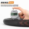 Universal Steering Wheel Cover GAC Trumpchi GS4 Plus GS3 GS8 M8 M6 Pro Shadow Leopard Aion EV SUV Sedan 38cm Diameter Sport