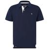 Lazy Jacks Mens Embroidered Polo Shirt