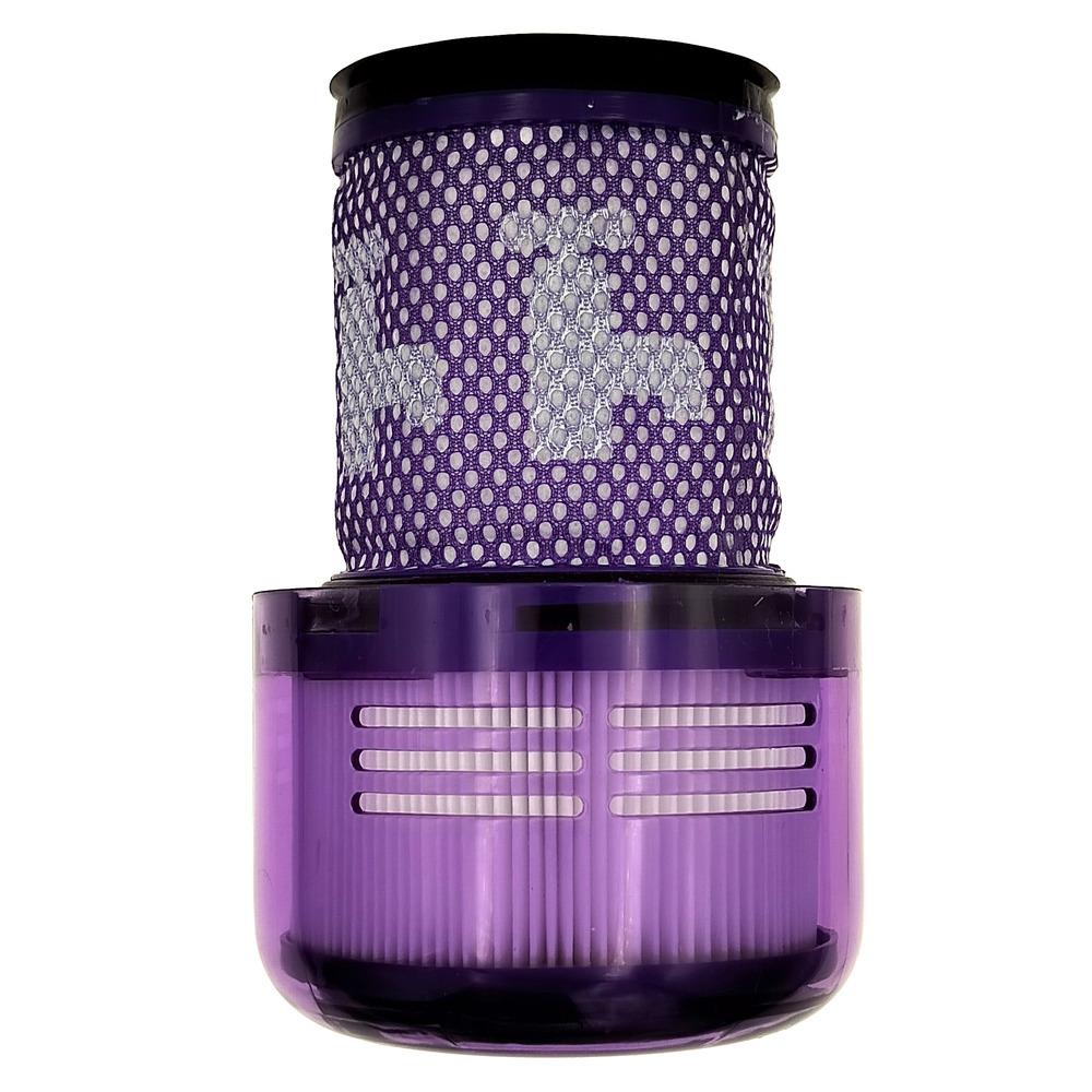 Post Filter For Dyson V12 Detect Slim,Replacement Hepa Filters,Accessories,Cyclone Vacuum Cleaner Spare Parts