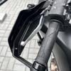 2025 XADV 750 Handguard Hand Guard Shield Protector Cover Screen For Honda XADV750 X-ADV 2021 2022 2023 2024 X ADV Accessories