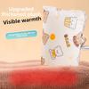 Warm and Protective Handlebar Cover for Electric Motorcycles, Waterproof Handlebar Gloves for Electric Bikes, Windproof Thickened