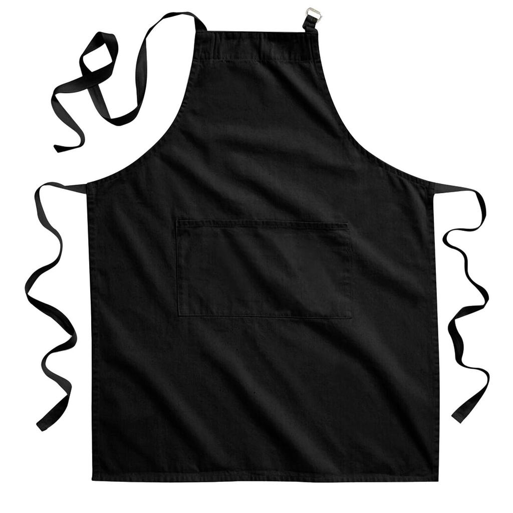 Westford Mill Adults Unisex Cotton Craft Apron