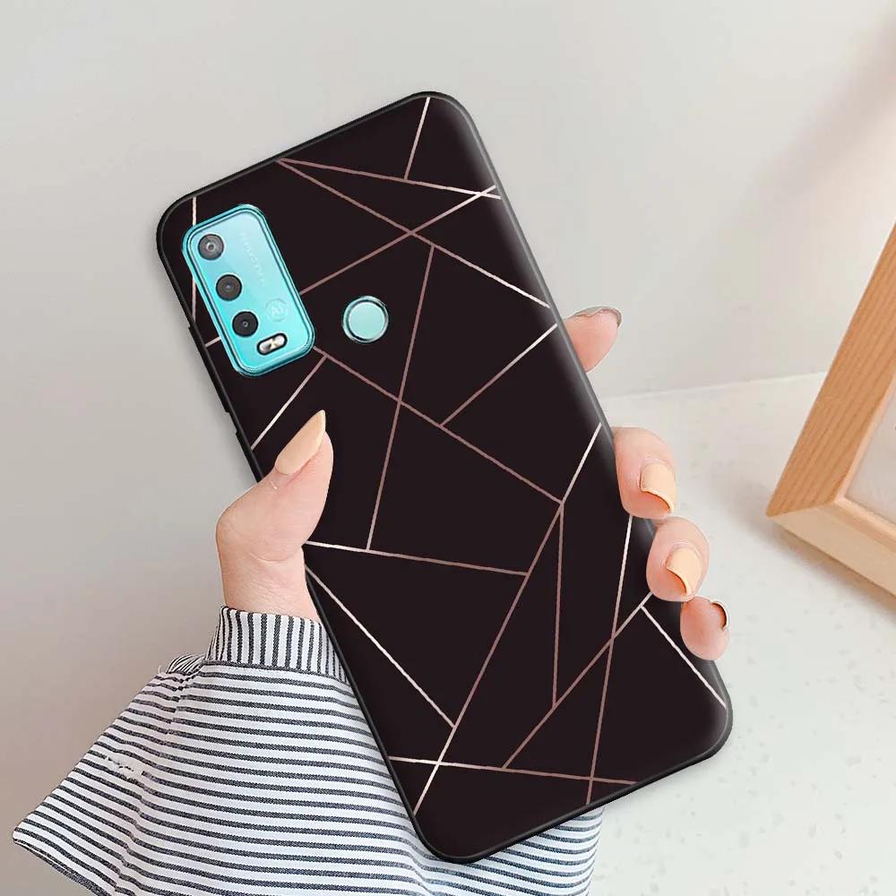 

For Wiko Power U30 Case U10 U20 Matte Silicone Cover Case for Wiko Power U20 U 10 20 PowerU30 Fashion TPU Protective Back Bumper Wiko Power U10