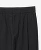 MINDBRIDGE [Couture] Relaxed Fit One-Tuck Full Elastic Waist Pants Mypt3173