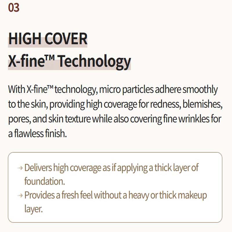 Atomy Adelica The New Gold Collagen Ampoule Cushion 14g X 2EA  BB Cushion