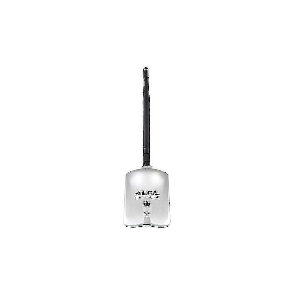 Awus036h Alfa 1000mw High Power Usb Wifi Adapter 25-26
