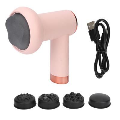 Body Sculpting Machine Handheld Cellulite Massager Cordless Rechargeable Body Shaping Machine for
