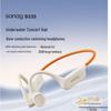SANAG B33S Bone Conduction Bluetooth Sports Headphones