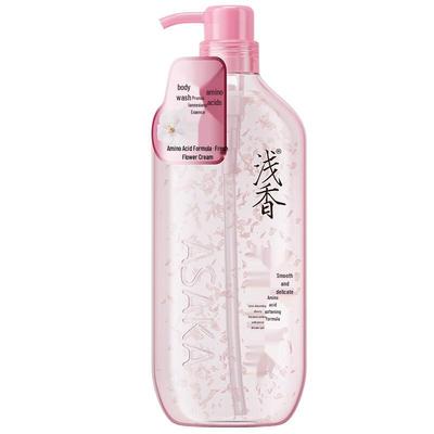 Cherry Blossom Amino Acid Body Wash