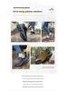 Autumn/Winter Outdoor Hiking Shoes for Men & Women - Plus Size Available