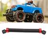RC Car Driveshaft Assembly Steel Remote Control Car Drive Shaft for   SCX10 90046 1Celsius10 Car 125‑190mm