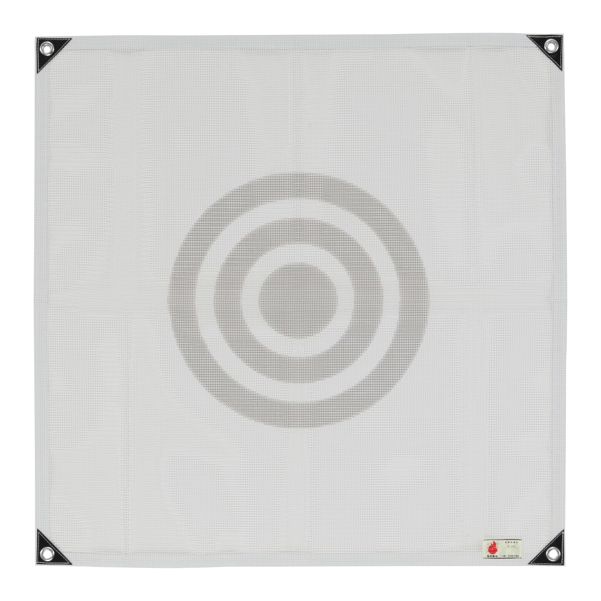 

LITE Golf Practice Net Target 88 x 88 Mesh M-79