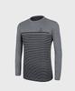 Extra Sporty Life Act Men'S Long Sleeve Round Neck T-Shirt 4 Colors (Type B)