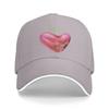 Summer Fontaines  Romance Album Tour Baseball Cap  Tennis Skate Classic Custom DIY Sun Trucker Hat Men Women Baseball Caps