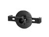 Magsafe Car Phone Holder with Magnetic Back Clip and Universal Ball Head