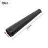 Air Duct For Garden Blower Outlet Pipe Leaf Blower Pipe 41mm Replacement Part Outer Diameter Options Accessory Set