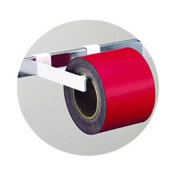

Shinwa Sokutei Mag Sheet Красный матовый 10 м 74015