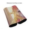 yamada elf Mouse Pad 500X1000 mm Large Gaming Mousepad Gamer XL Rubber Otaku Keyboard Pad Laptop Desk Mat
