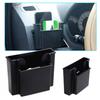 Universal Car Storage Bag Phone Charge Box Holder Pocket Organizer Accessories