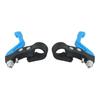 Brake Levers 1 Pair Brake Lever Handle Children Bicycle 2022 New