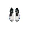 Anta Kids Comfortable Non-Slip Durable Low-Top Running Shoes Kids Sneakers White Gray 312345502-1
