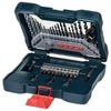 Bosch 33-Piece Mixed Drill Bit Set