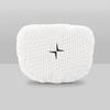 Compatible with Polestar Maybach Headrests, Polestar2/1 Backrests, Neck, and Lumbar Supports.