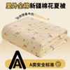 Mei Yun Ge Printed A-class Cotton Summer Quilt