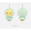 SHINee 15cm Doll (Raincoat Version)