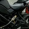 Universal Inline Fuel Filter Metal Mesh Screen Gasoline Diesel Fuel Filter Clear Housing Compatible with Various Small Engines and Vehicles